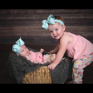 Meet your Posher, Mackenzie